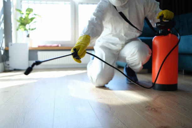 Reliable Unattended Death Cleanup contractor in Lyndhurst, VA by Trauma Clean Pros